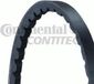Continental CONTITECH Trapeziumvormige accessoire riem 10X725