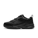 Nike Air Monarch Iv Heren Training Schoenen 415445-001 - Zwart-zwart - Maat 46