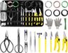 Merkloos Bonsai Starters Kit - Gereedschap - Schaar - Schepjes
