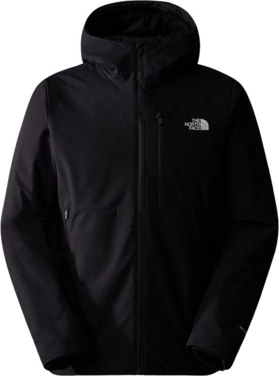 The North Face Apex Elevation Tussenjas heren Zwart XL