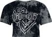 Lord Of The Lost T-shirt - Killer - zwart/grijs - XL