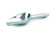 Ibili IJsschop 24 cm, roestvrij staal, Metallic