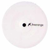 Rhythm FREERANGE Rhythm Of Life Ep 12" Vinyl