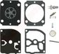 BPC Parts Kit de réparation de carburateur pour ZAMA (RB-260)
