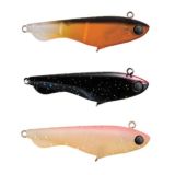 Shimano Leurre Crankbait Cardiff Dartheat 4,6 g 47 mm