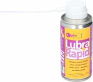 MasterLock Lubra Rapid universele spray - 150 ml