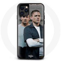 Maniacase Etui voor Oppo A53 La Casa De Papel Berlijn