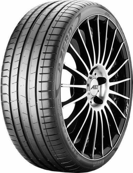 Pirelli pirelli p-zero xl 255/40r21