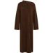 Soaked in Luxury Robe pull manches longues femme Slhedaya