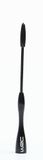 WRC 007370 antennestaaf van aluminium, zwart, universeel, 3 lengtes: 11, 16, 24 cm