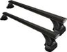 Farad Dakdragers BMW 3 Serie G20/G21 Aluminium Noir 100kg