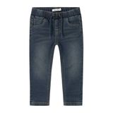 NAME IT MINI slim fit jeans vintage dark blue denim