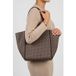 Michael Kors Sac cabas moyen Marron
