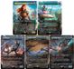 Wizards of the Coast Magic the Gathering Secret Lair x PlayStation: Horizon: Into the Forbidden West english