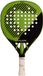 Vibor-a Black Mamba Radical Esmerald padelracket