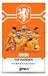 DAKA Netherlands 2026 Top Audience BOX Cartes de Football – Netherlands