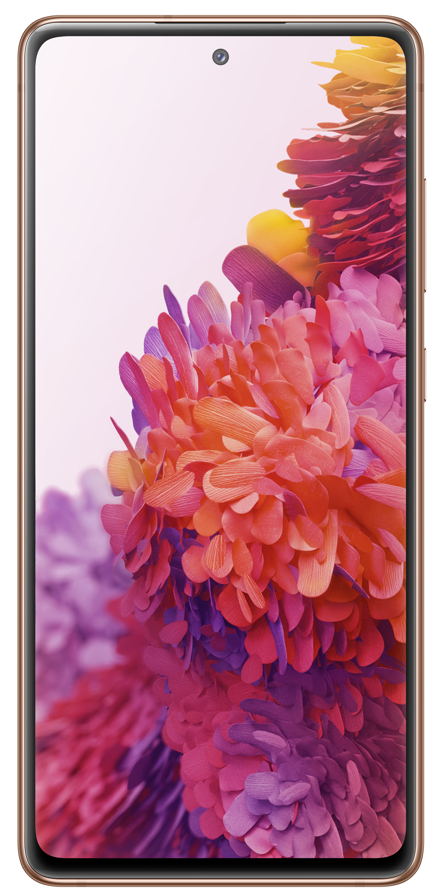 Samsung Galaxy S20 FE 5G 128 GB / cloud orange / 5G