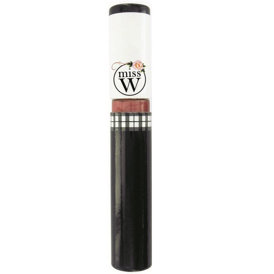 Miss W 802 - Pearly Pink Lipgloss 9.0 ml