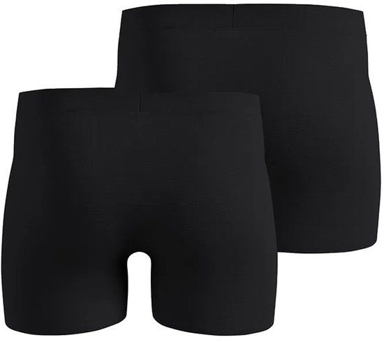 Odlo Active Light Boxers 2 Eenheden Zwart S Man