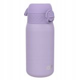 ION8 Thermos Fles 0,32L - Dubbelwandig RVS, Lekvrij & BPA-vrij