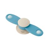 Tickit Silisoft Propeller Spinner (Neutrale Kleuren)