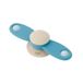 Tickit Silisoft Propeller Spinner (Neutrale Kleuren)