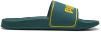Puma Leadcat 2.0 H Slippers Emerald Ice / Dazzling Yellow EU 40.5