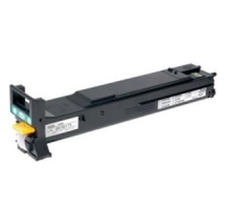 Konica Minolta A06V454 Cyaan Toner Cartridge
