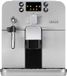 Gaggia Brera RI9305/01 Koffiemachine (Stoomsproeier) Zilver