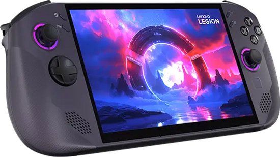 Lenovo Legion Go S (32GB 1TB)