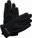Regatta Taz II fleece basishandschoenen voor kinderen, zwart