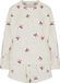 Hunkemöller Pyjamaset Fleece Wit