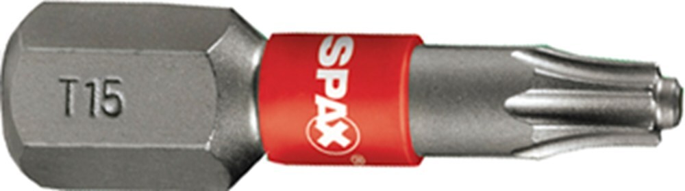 Spax SPAX-BIT Bit torx