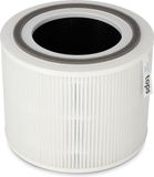 Tops Filter voor Levoit Core 300 / Core 300s / Core 300-RF - H13 True HEPA-Filter 3-in-1 Filtratie - HEPA + Actief Koolstoffilter + Nylon Voorfilter - 1 Stuk