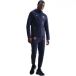 FC Barcelona Tech Fleece 2025/26 Pantalon d'entraînement