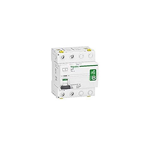 Schneider Acti9 IID 2P 40A 30mA B EV - 3606489567248