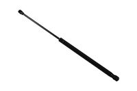 TarosTrade 229-0178-N-74889 gasveer voor de achterklep Vers. met spoiler