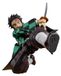S.H.Figuarts Tanjiro Kamado Demon Slayer Figurine d'action