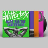 Made Glitterbox Made for the Dancefloor 12" Vinyl