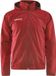 Craft Evolve Regenjas Heren - Rood | Maat: L