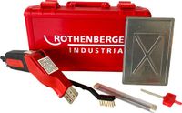 ROTHENBERGER Coupe-polystyrène industriel 190 W