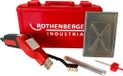 ROTHENBERGER Coupe-polystyrène industriel 190 W