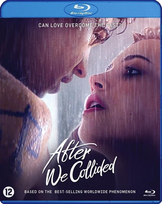 - After We Collided (Blu-ray)