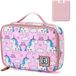 Brisby 4 Laags Geïsoleerde Koeltas - Lunchtas 2.5 liter - Eenhoorn