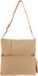 Mandarina Duck Sac bandoulière MD20 Lux Crossover Bag Moutarde Lux Abricot