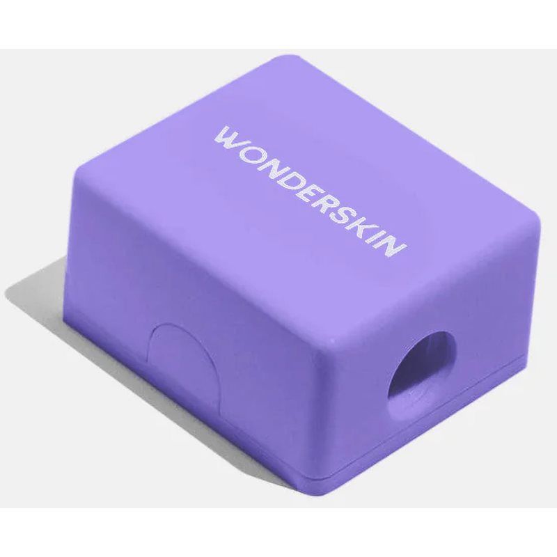 Wonderskin Pencil Sharpener