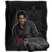 VAMPIRE DIARIES Silky Touch Super zachte plaid 152 x 127 cm