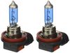 Lampa 58643 Xenon Ice Lamp H16, 12 V, 19 W