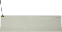 Thermo TECH Polyester Verwarmingsfolie 230 V 400 W (l x b) 840 mm x 230 mm
