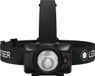 Ledlenser HF7R Hoofdlamp Zwart